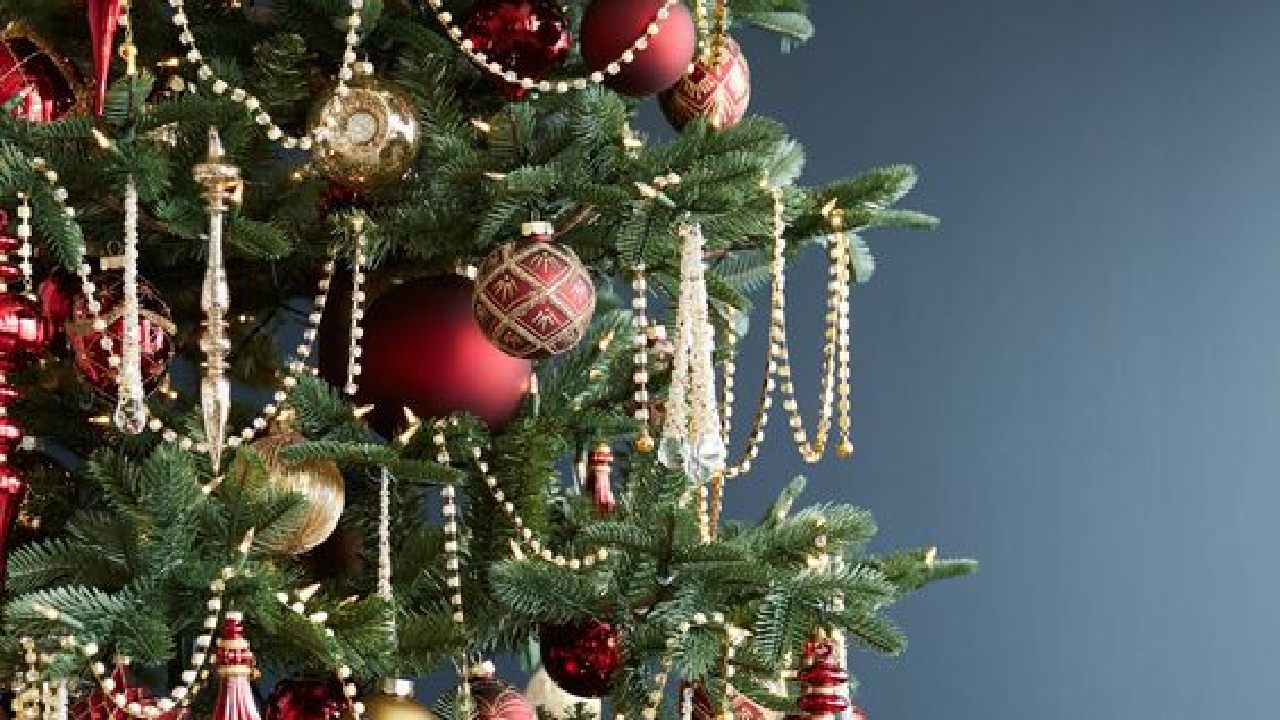 cosas arruinan decoracion navidena