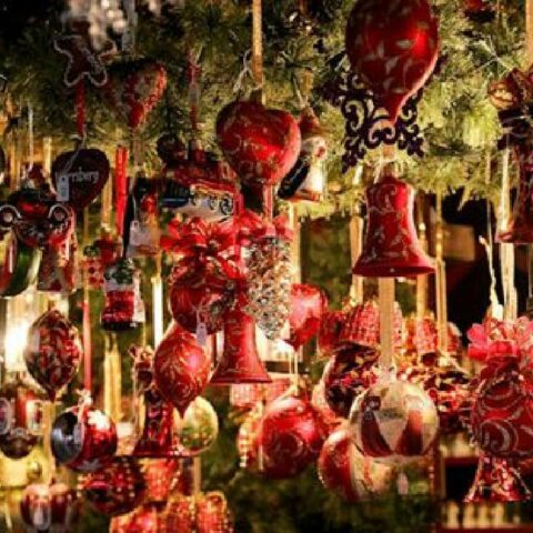 errores decoracion navidena