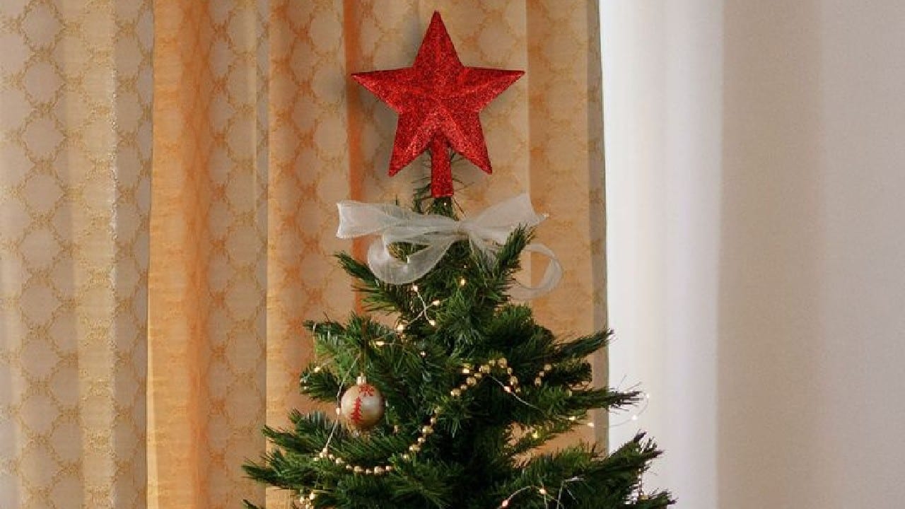 adornos no pueden faltar navidad