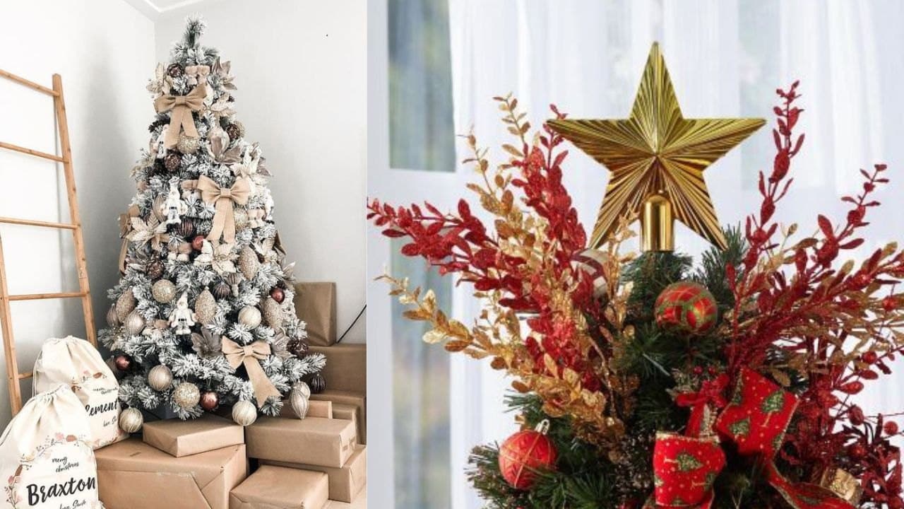 adornos arbol de navidad