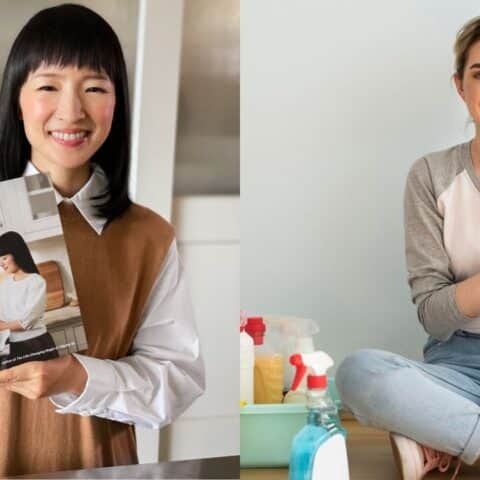 claves metodo japones kurashi