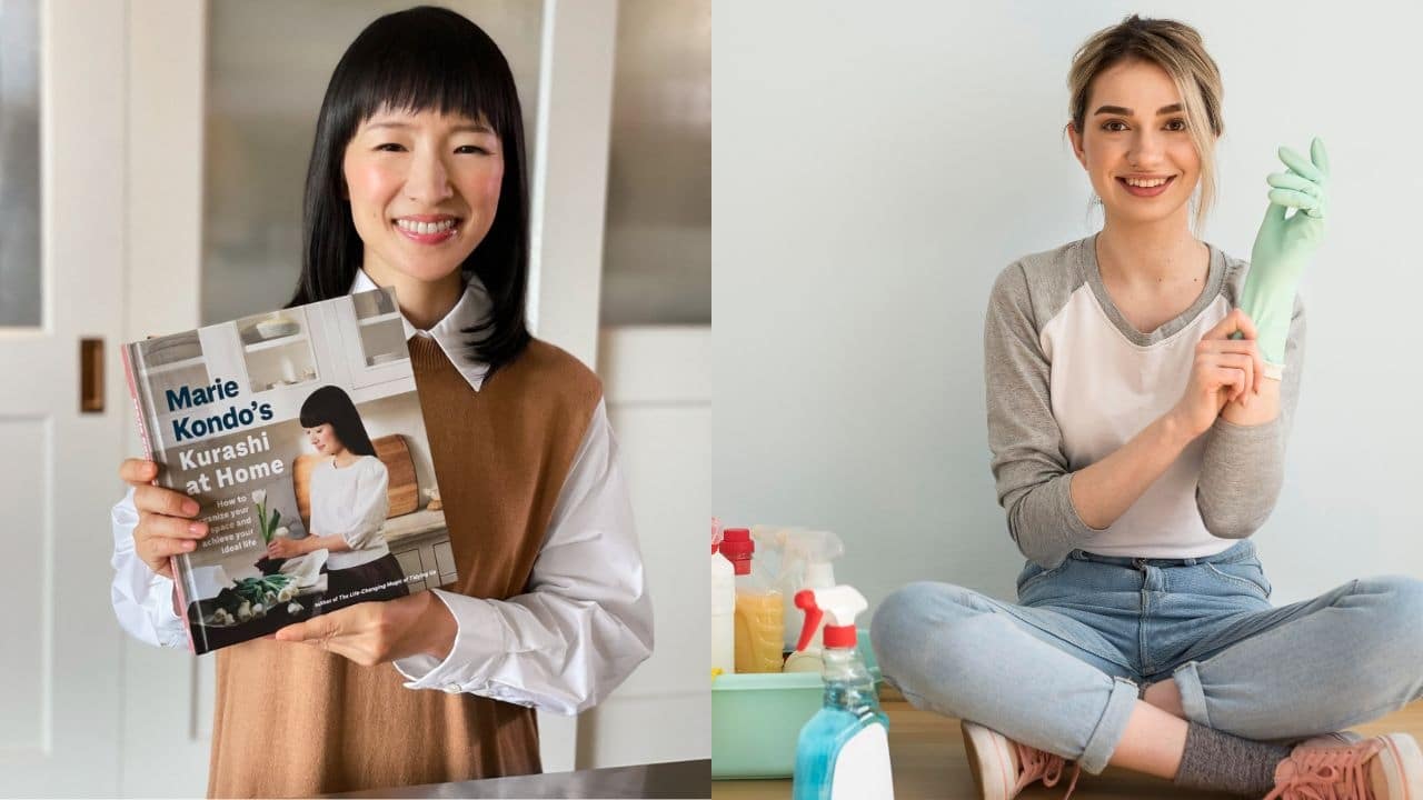 claves metodo japones kurashi