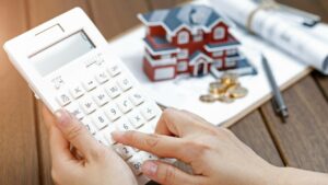 renta o compra de una vivienda