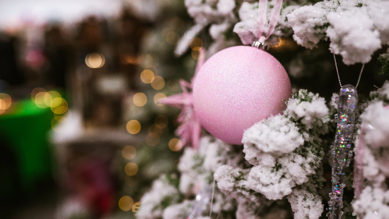 como armar arbol navideno