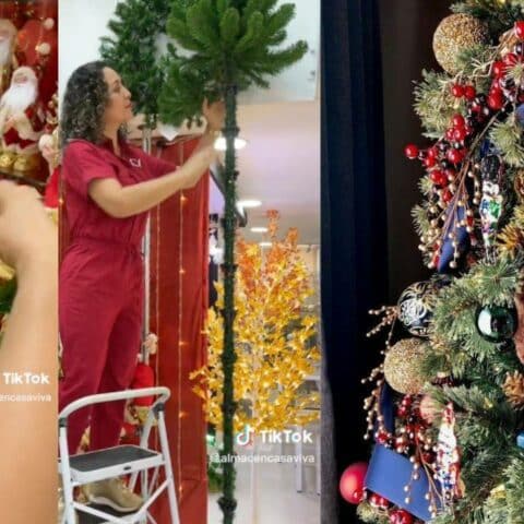 trucos armar arbol de navidad