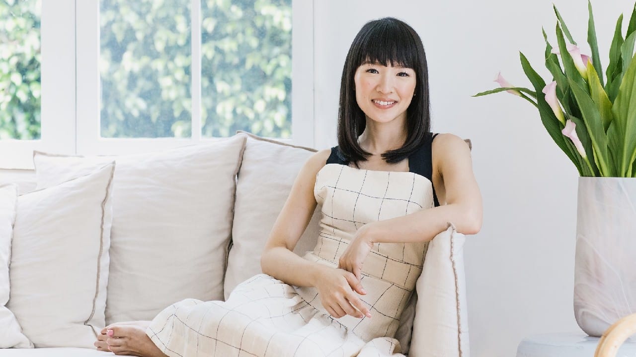 metodo marie kondo finanzas