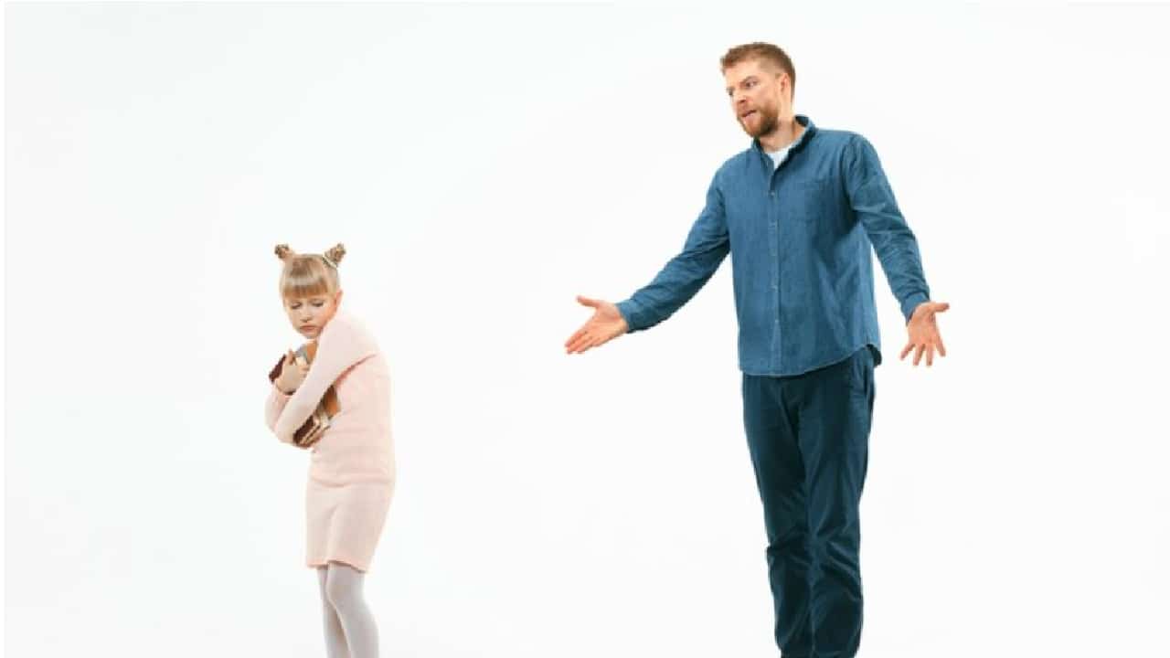 cosas no debes decir hijos