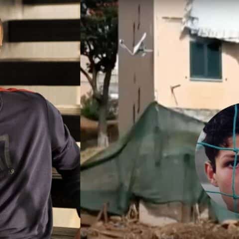 humilde casa cristiano ronaldo