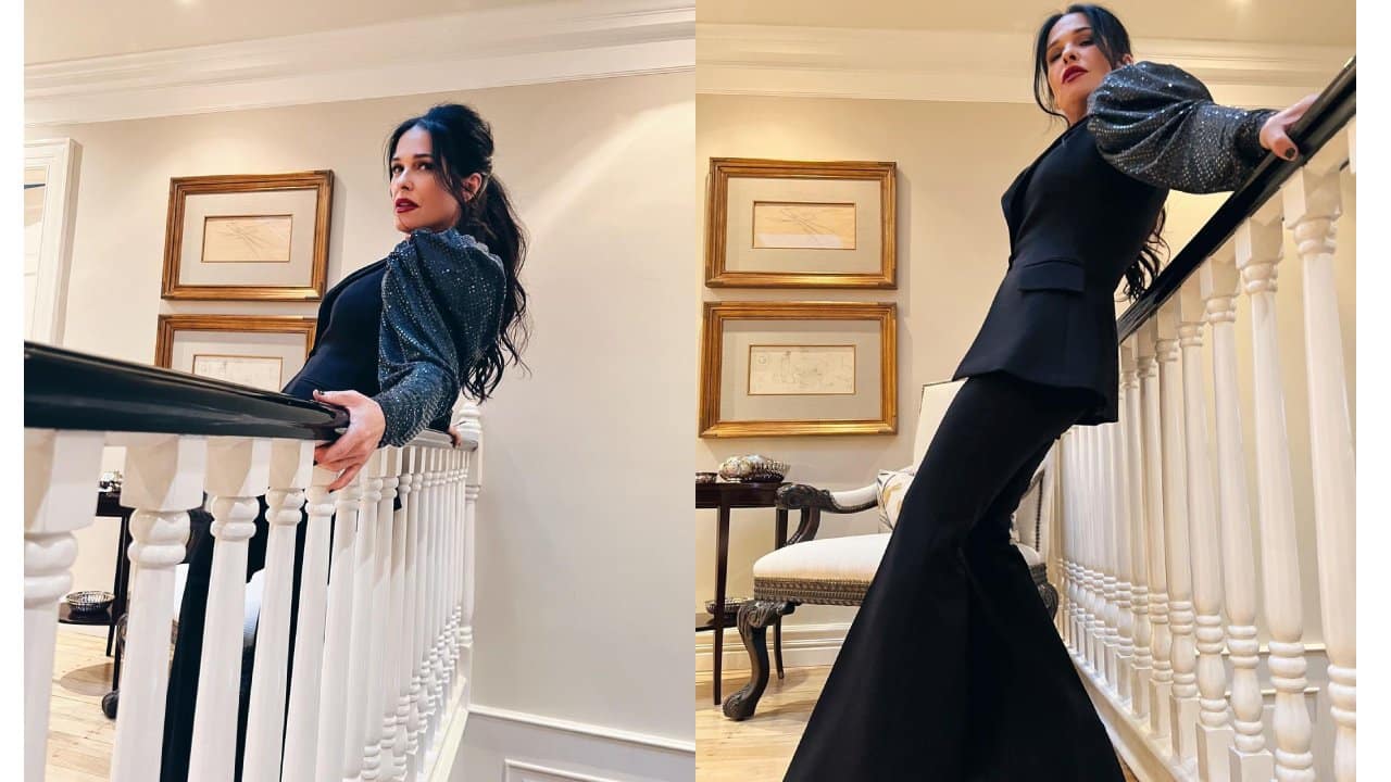 La casa de Martha Debayle