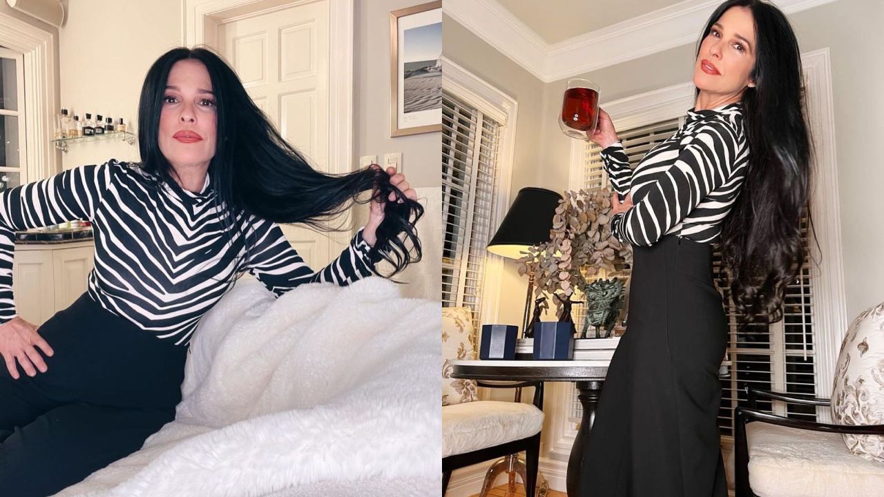 La casa de Martha Debayle