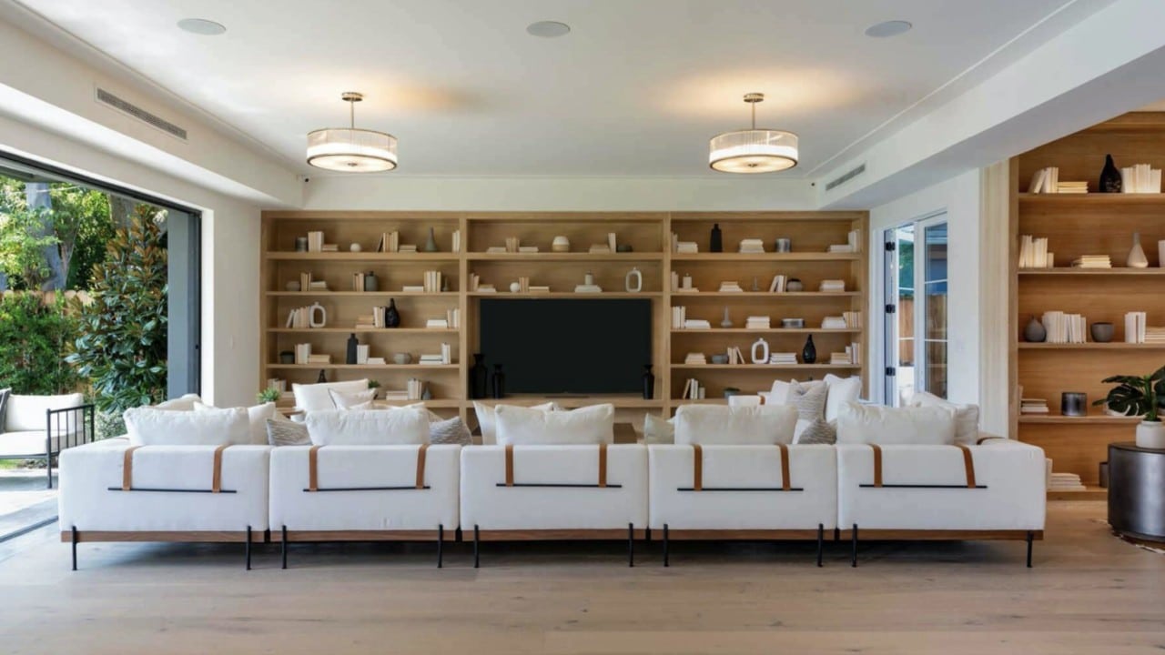 casa de chicharito hernandez