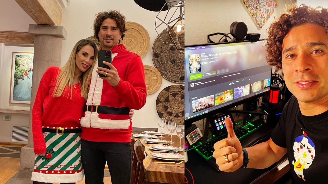 como es casa memo ochoa