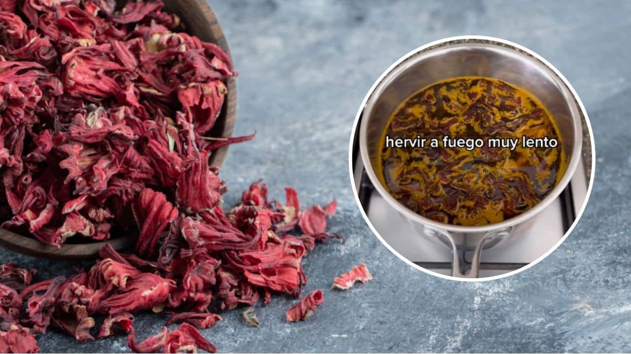 bebida para desinflamarte