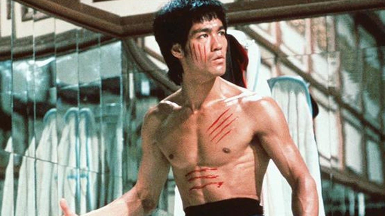 actor de artes marciales