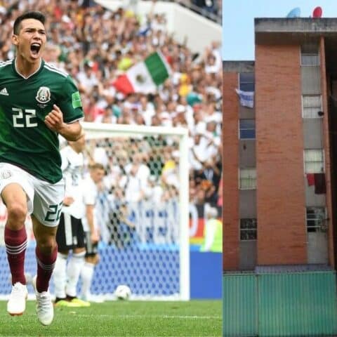 casa de chucky lozano