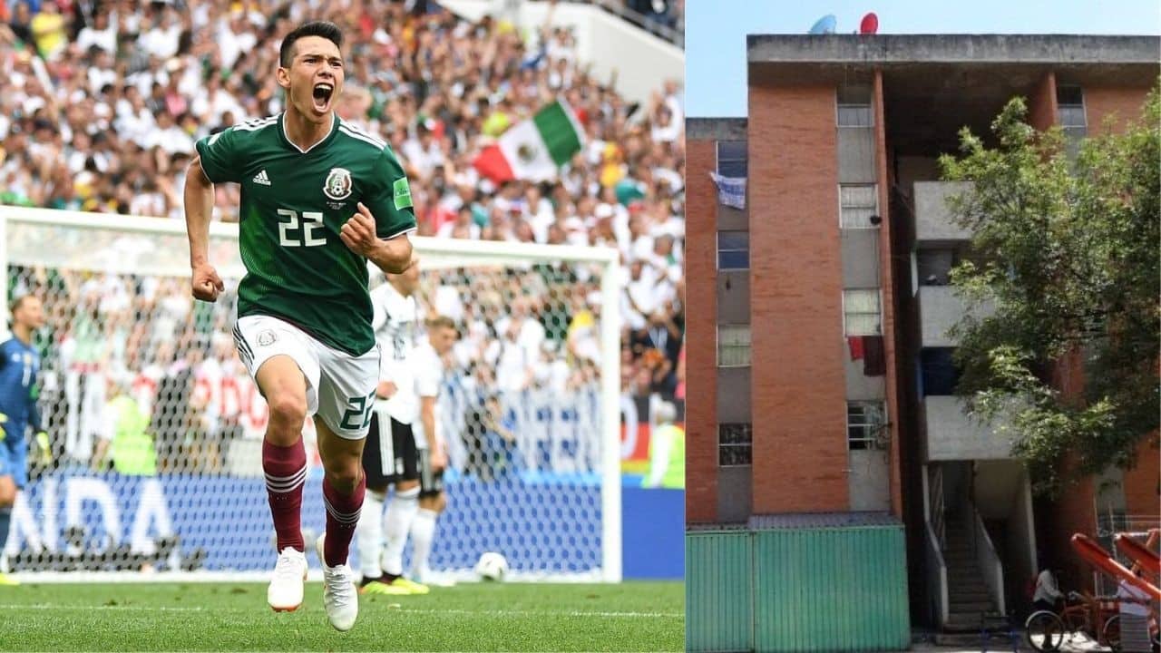 casa de chucky lozano