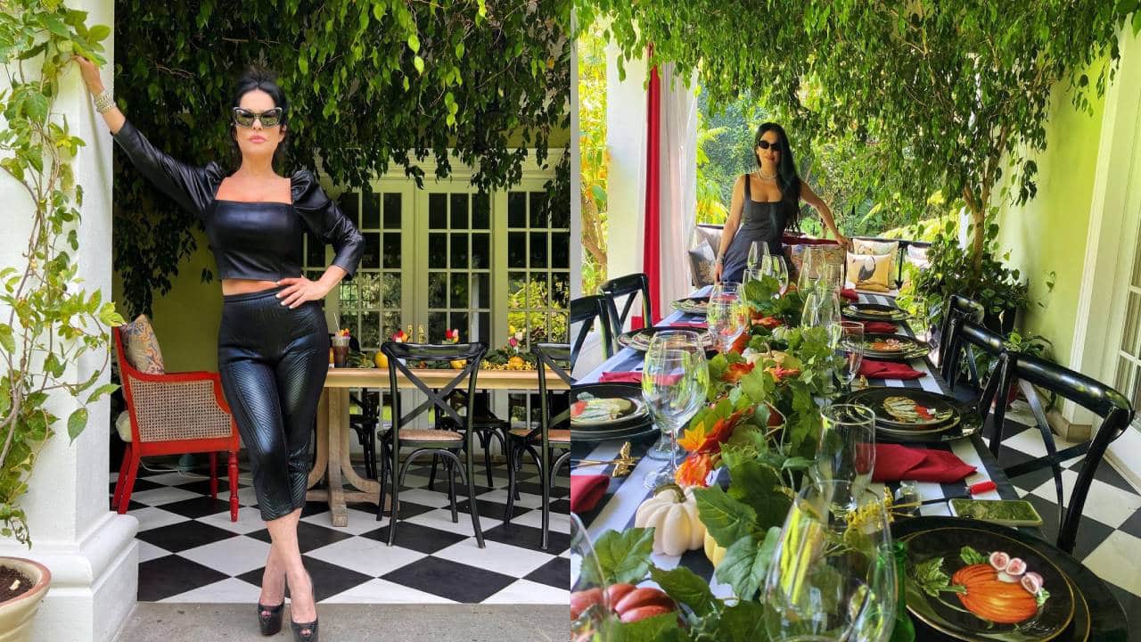 Cómo decorar con plantas tu balcón o terraza