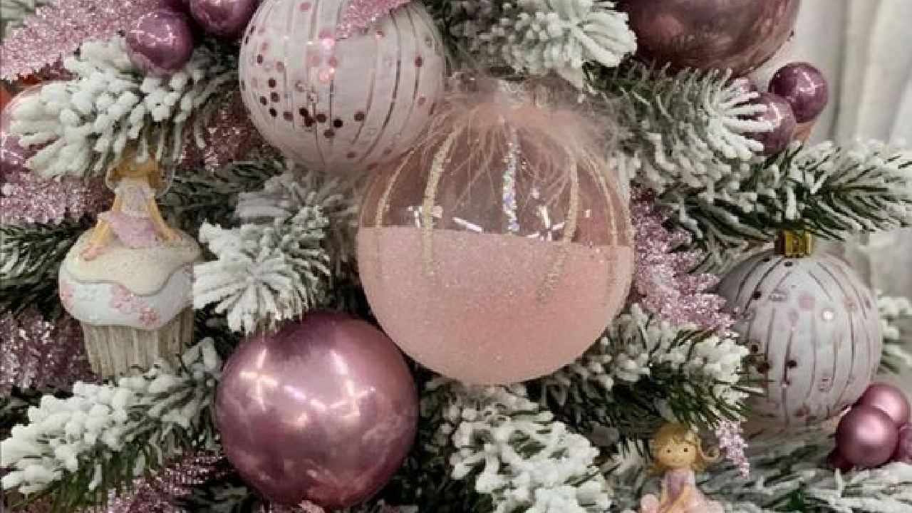 decorar arbol navidad 2022