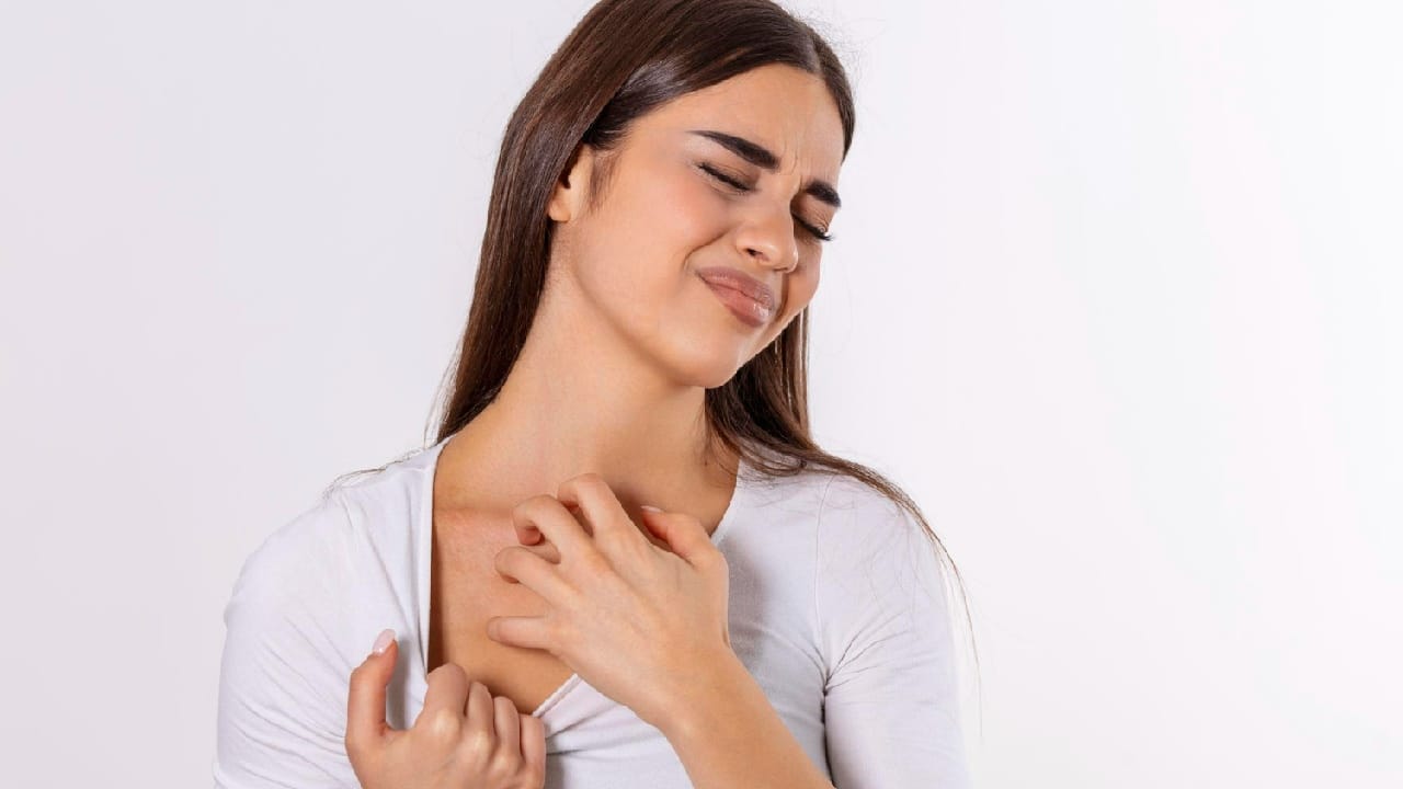 deshacerte de los mosquitos