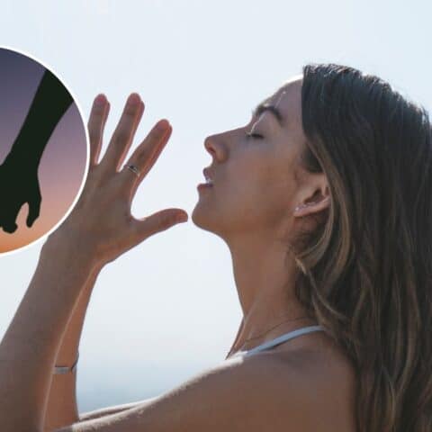 como manifestar persona