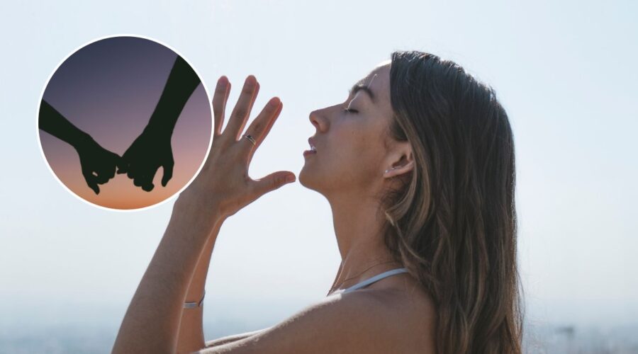 como manifestar persona