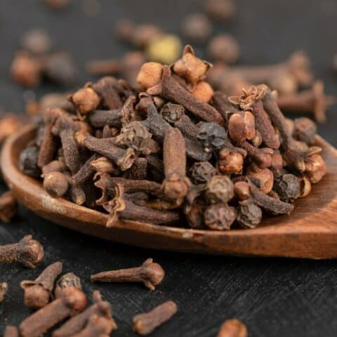 Cómo usar los clavos de olor