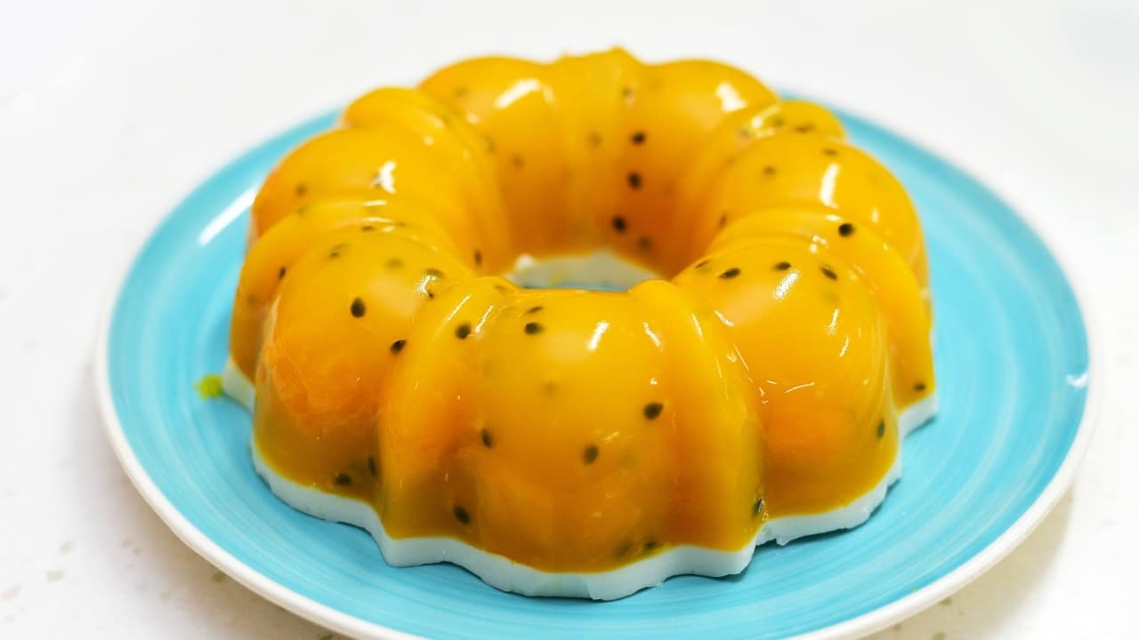 Consejos para gelatinas perfectas