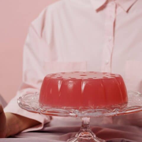 Consejos para gelatinas perfectas