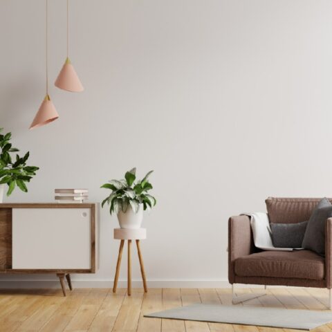 tener una casa aesthetic