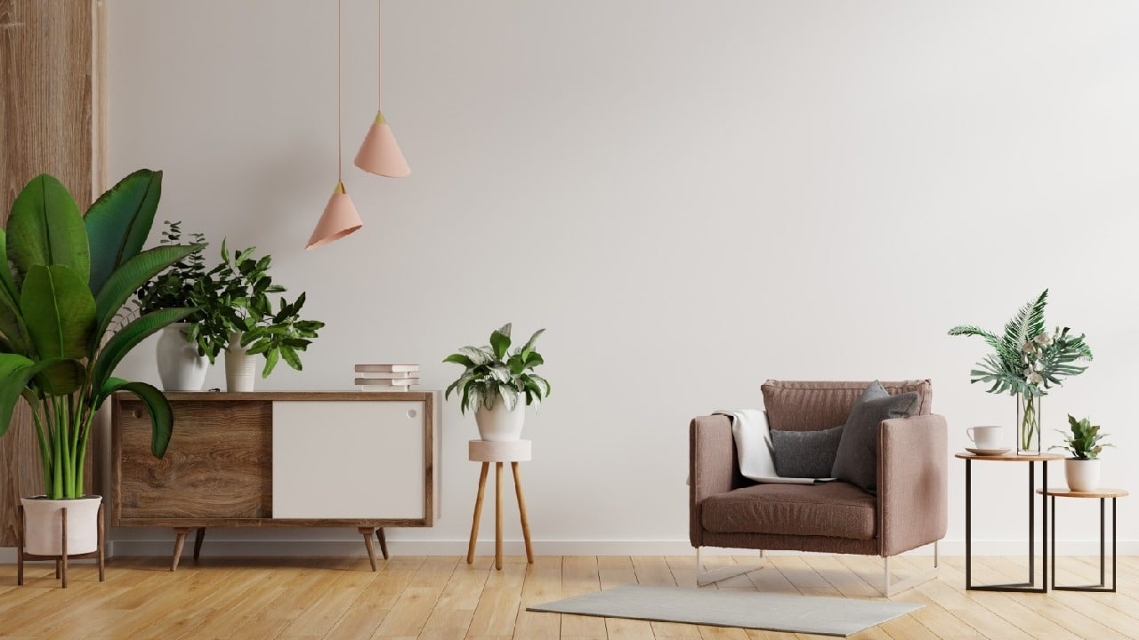 tener una casa aesthetic