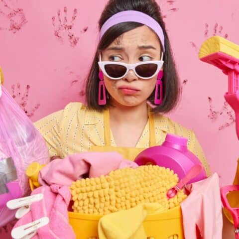 Cosas que debes dacar desde ya de tu cuarto