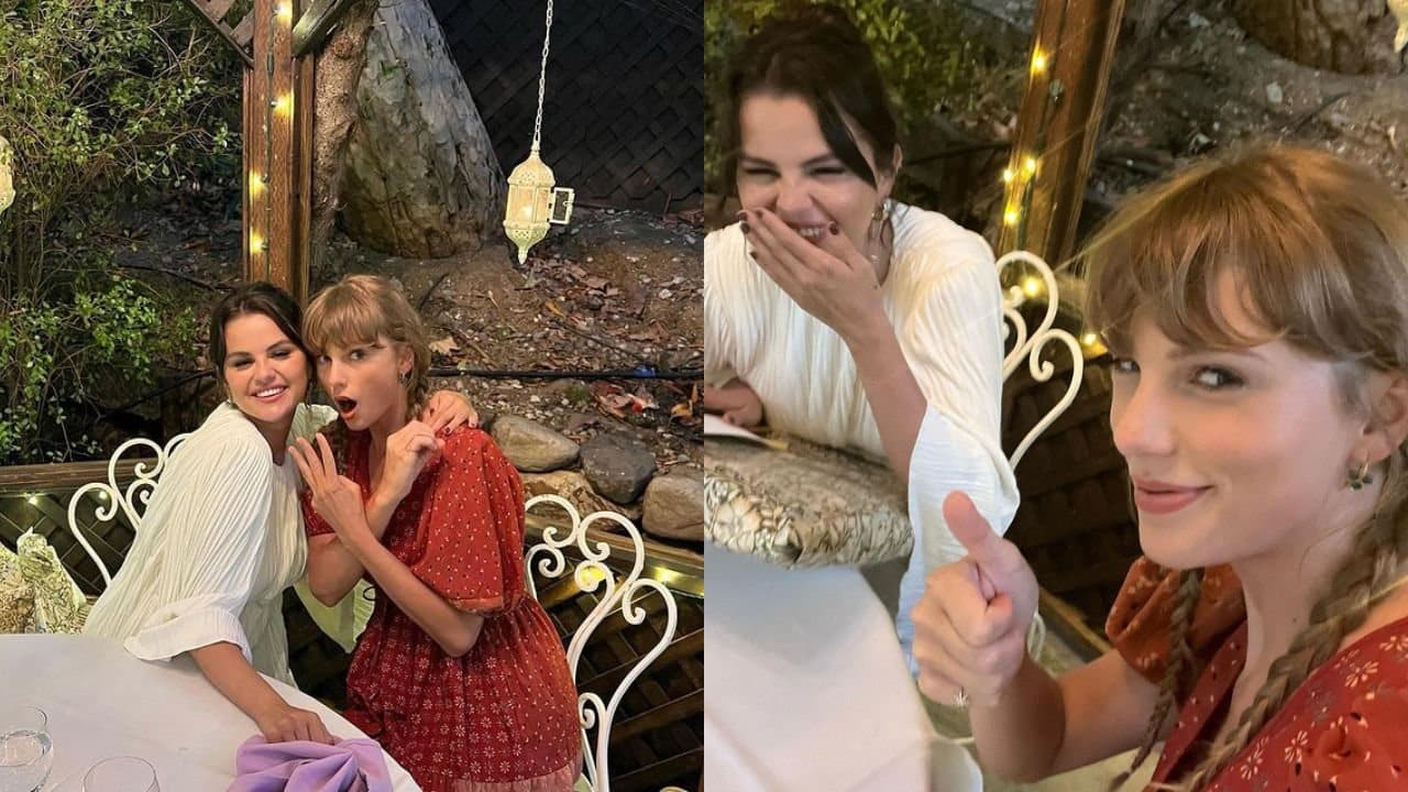 selena gomez no quedar embarazada