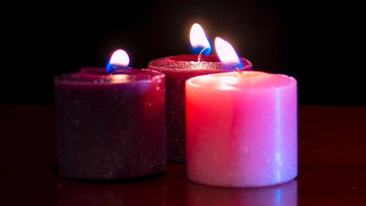 Cuándo es el primer domingo de adviento 2022