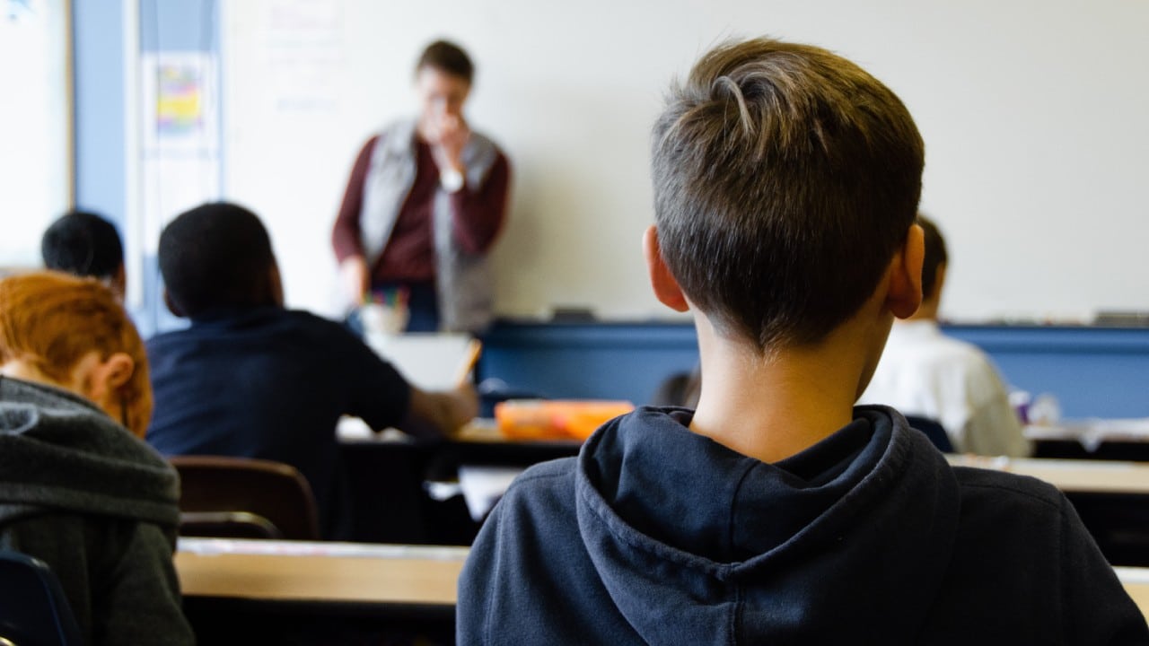 Cuándo salen los niños de vacaciones 
