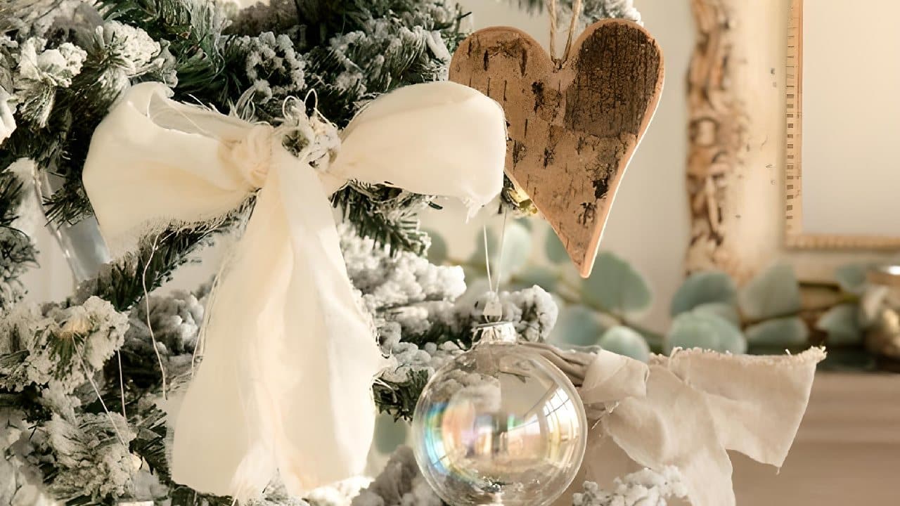 ideas decoracion arbol de navidad