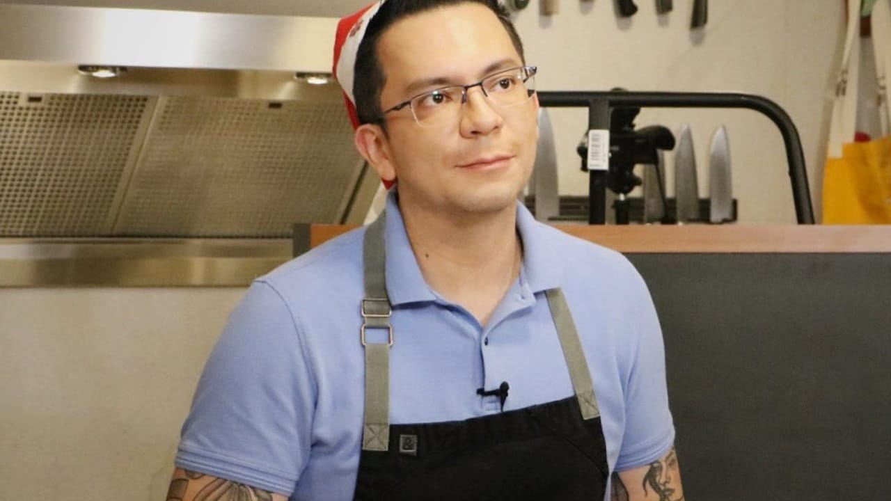  Chef José Ra