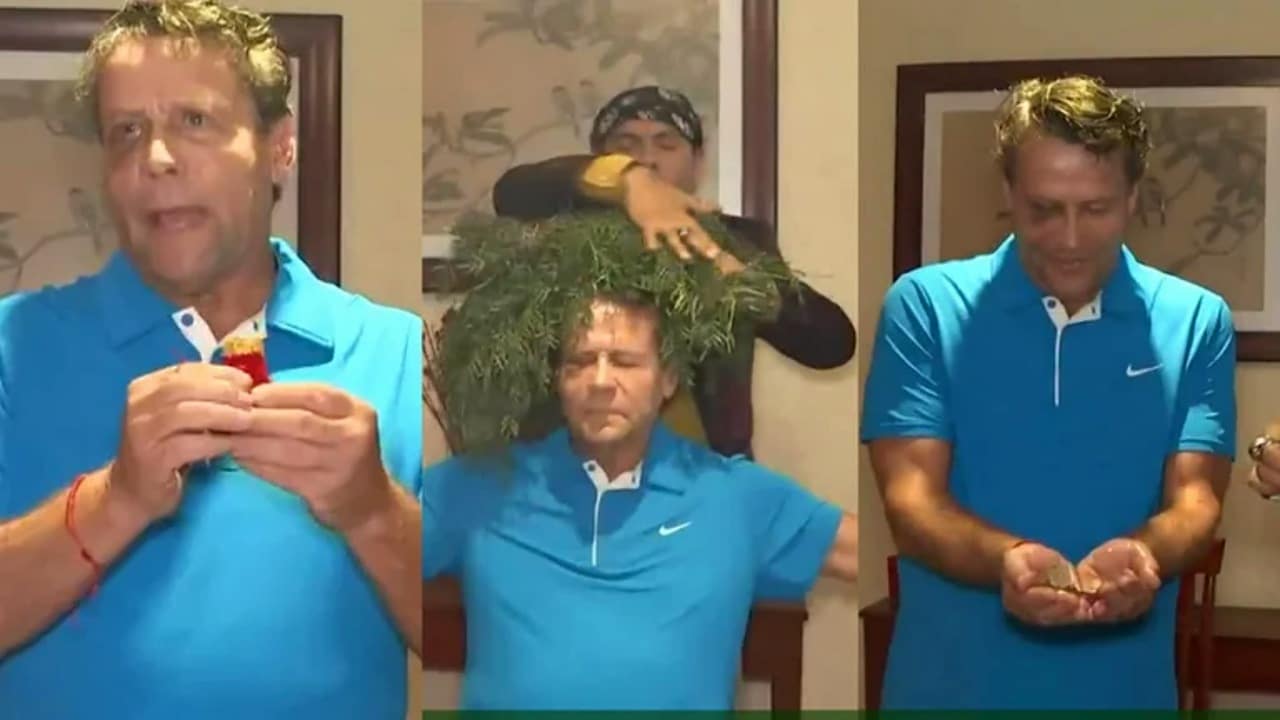 En qué consiste la cura energética