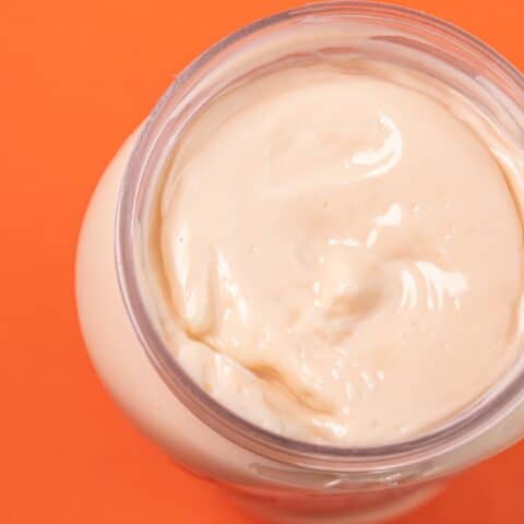 comes mayonesa todos dias