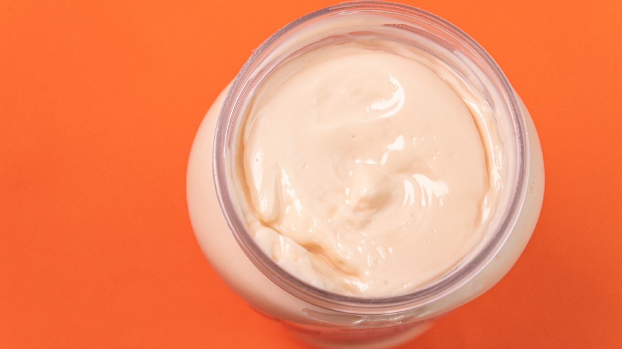 comes mayonesa todos dias