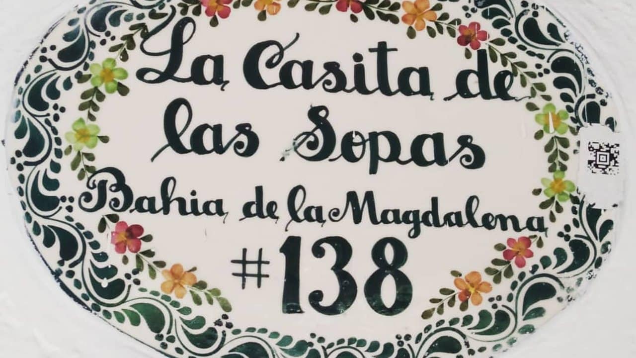 La casita de las sopas: el restaurante de Carmen Salinas que debes conocer