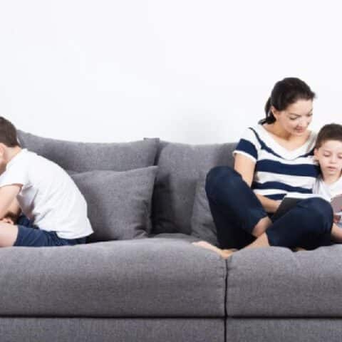 castigar ninos ley del hielo