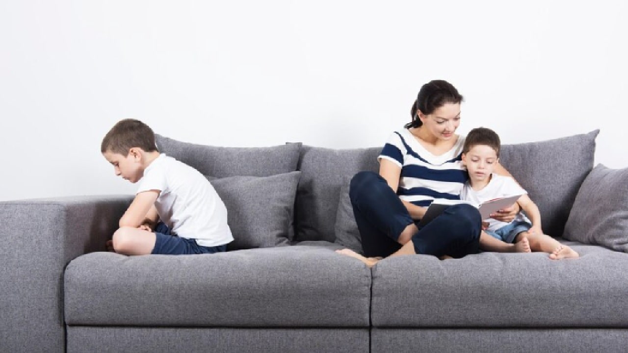 castigar ninos ley del hielo