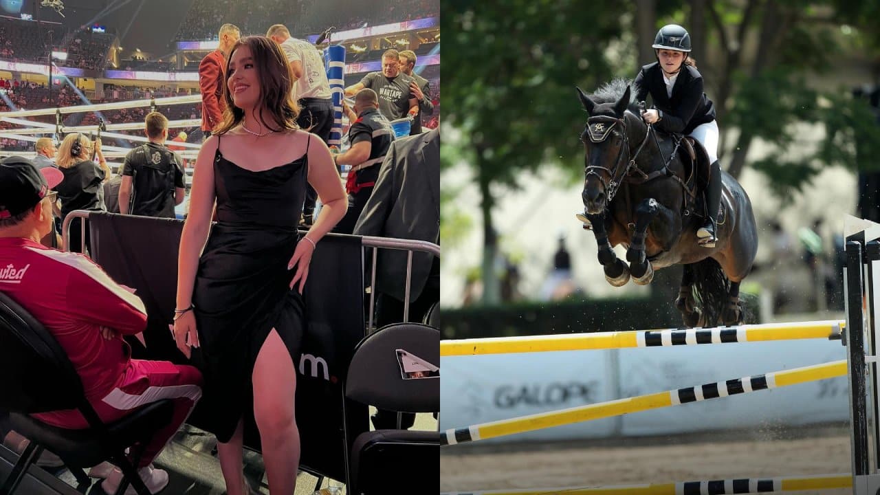 Los increíbles lujos de los hijos de El Canelo