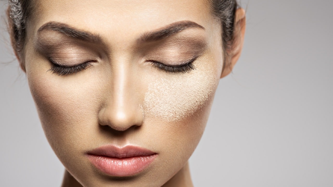 piel pasa por una deficiencia de vitaminas