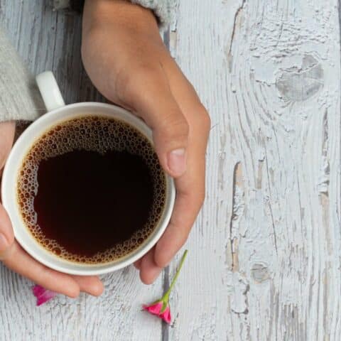 Marcas económicas de café soluble Profeco