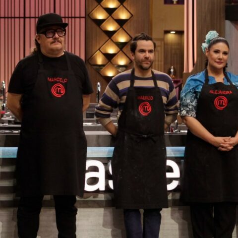 Quién salió eliminado este 13 de noviembre