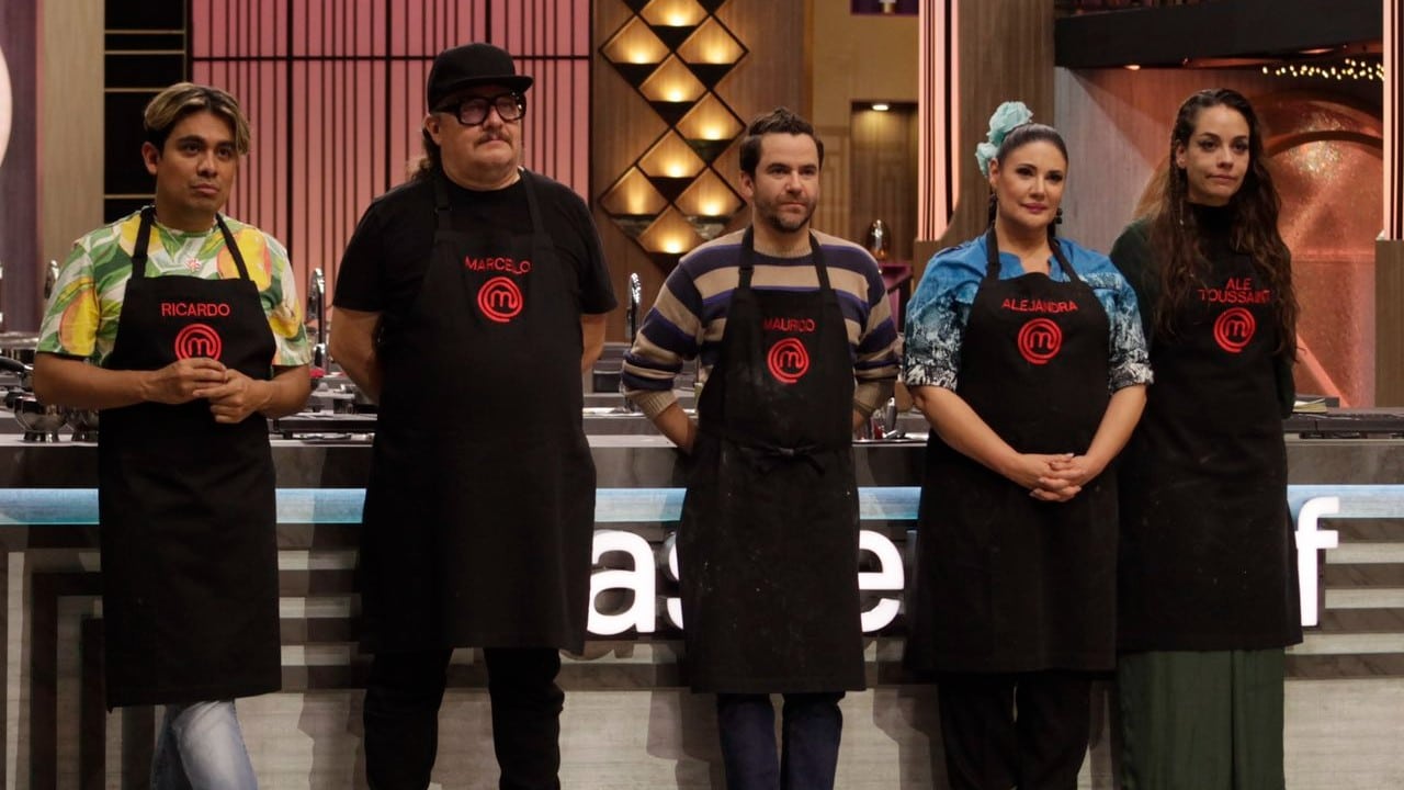 Quién salió eliminado este 13 de noviembre