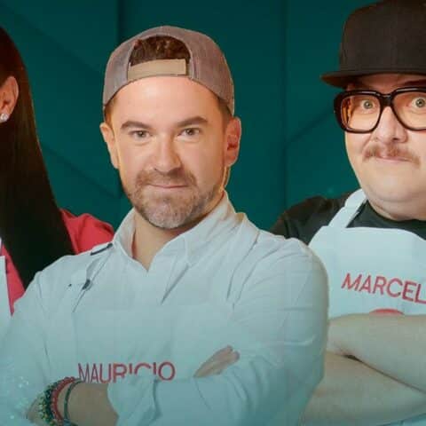 MasterChef Celebrity 2022