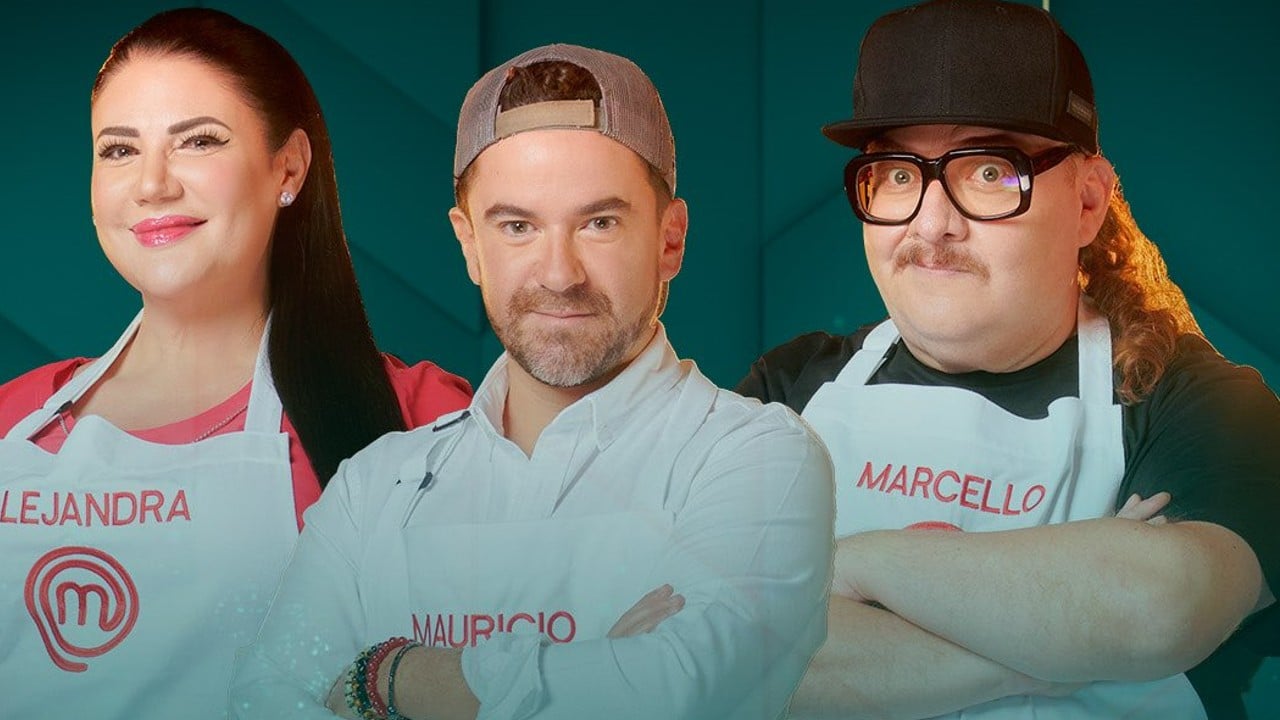 MasterChef Celebrity 2022