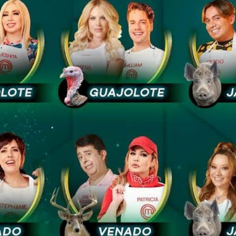 MasterChef Celebrity 2022